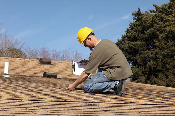 Best Emergency Roof Repair Services  in Pittsburgh, PA